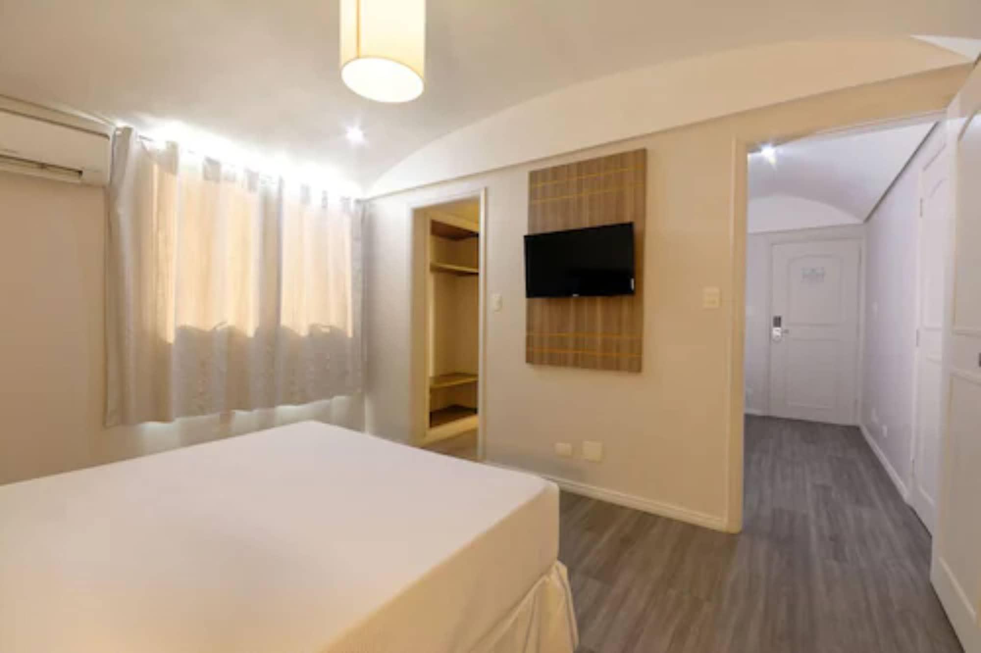 Fenix Hotel Moema Сан-Паулу Екстер'єр фото