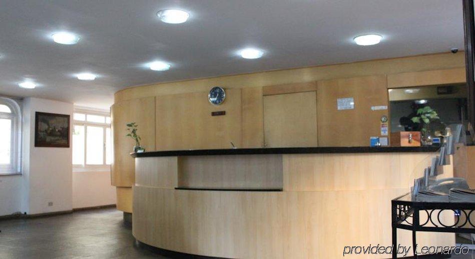 Fenix Hotel Moema Сан-Паулу Екстер'єр фото